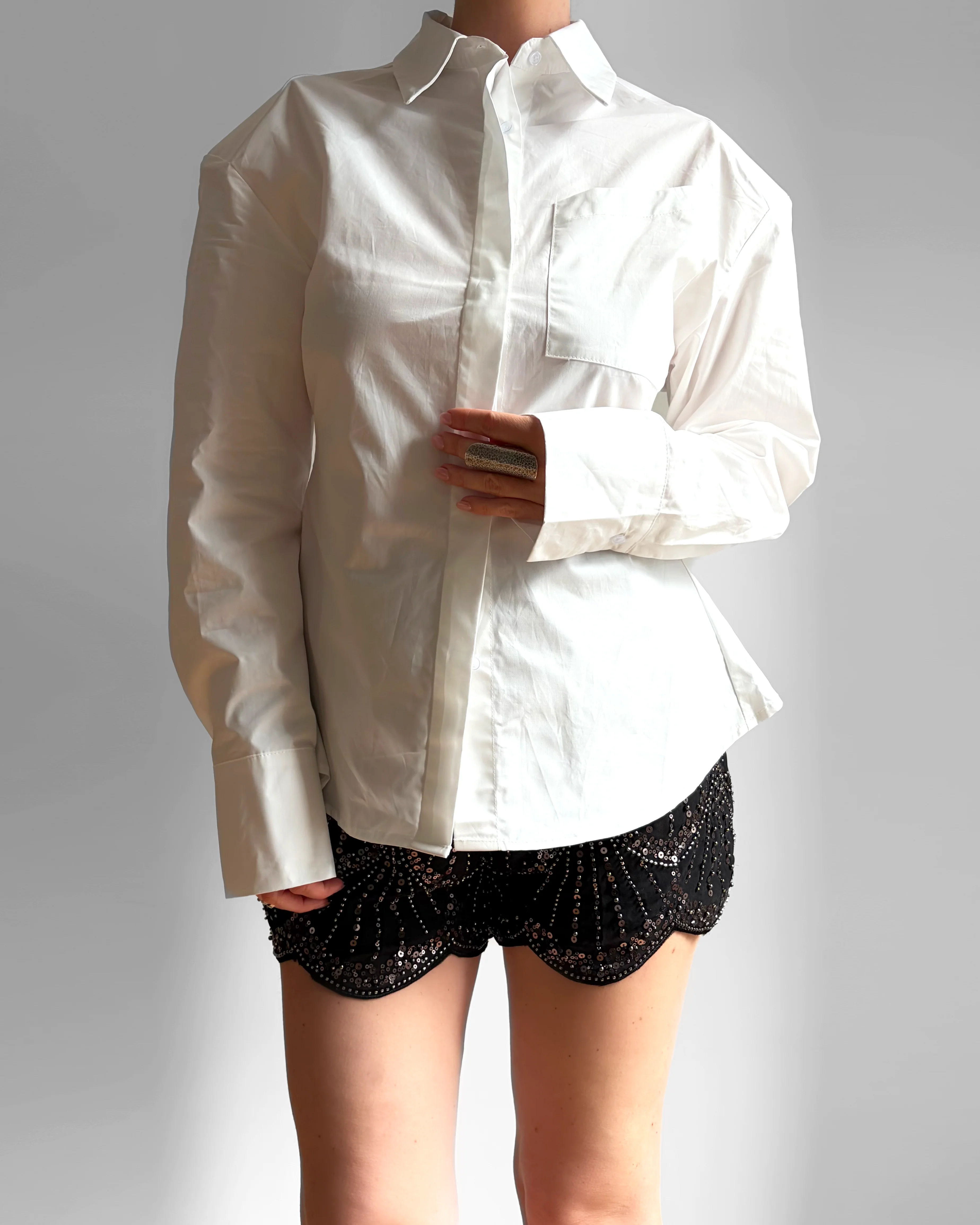 VÊTEMENTS