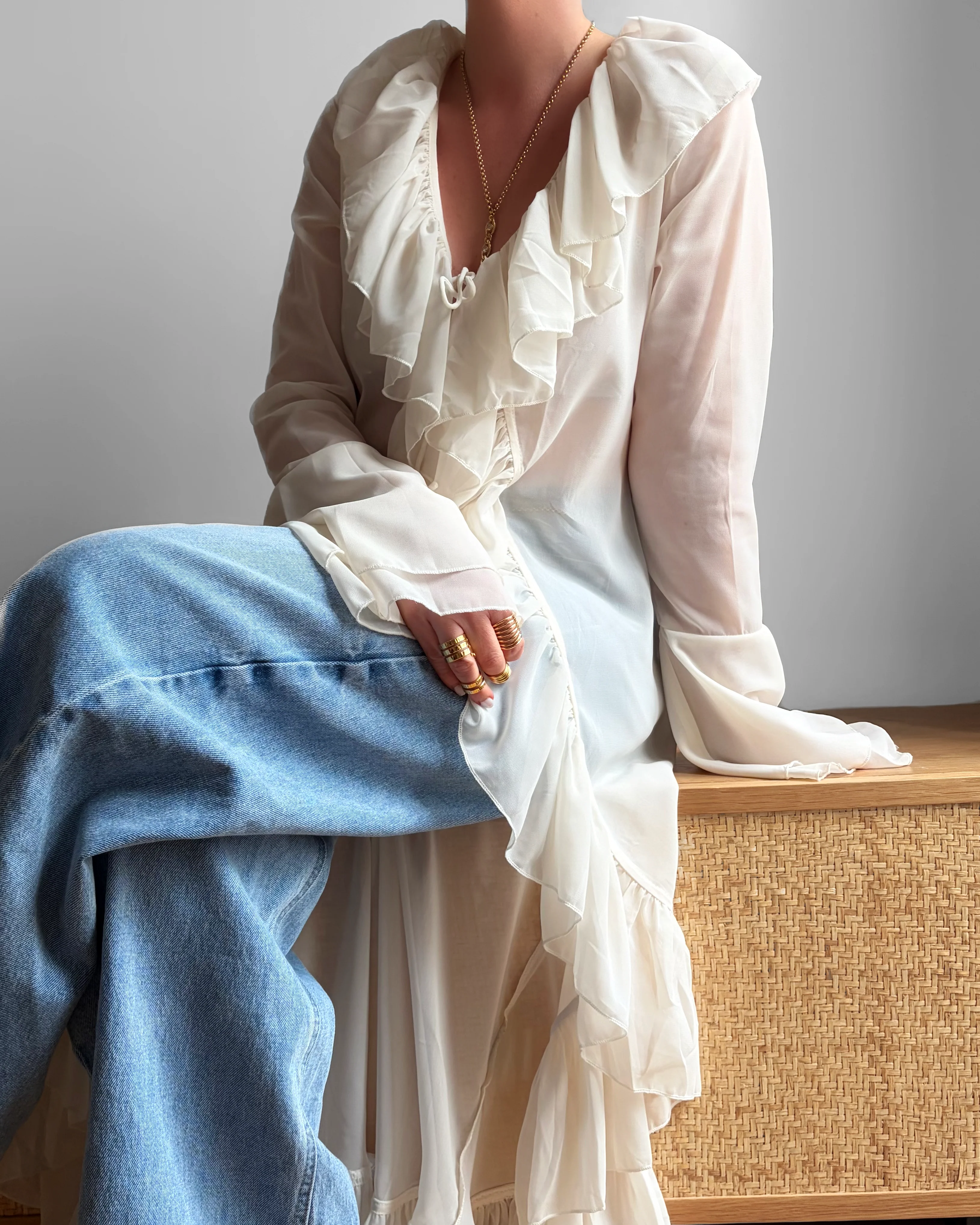 ROBES
