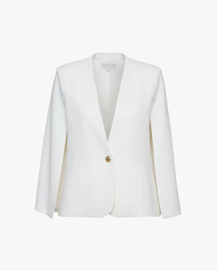 VESTES & MANTEAUX